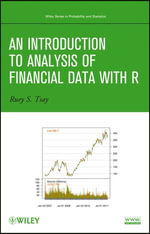 An Introduction to Analysis of Financial Data with R : Wiley Series in Probability and Statistics - Ruey S. Tsay