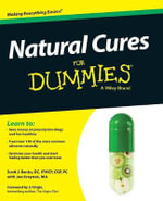Natural Cures For Dummies : For Dummies - Scott Banks