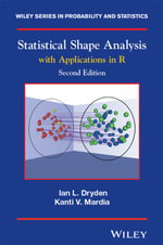 Statistical Shape Analysis : With Applications in R - Ian L. Dryden