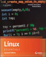 Linux Essentials - Christine Bresnahan