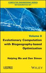 Evolutionary Computation with Biogeography-based Optimization - Dan Simon