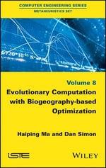 Evolutionary Computation with Biogeography-based Optimization - Dan Simon