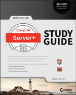 CompTIA Server+ Study Guide : Exam SK0-004 - Troy McMillan