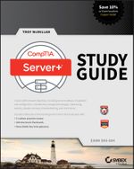 CompTIA Server+ Study Guide : Exam SK0-004 - Troy McMillan