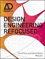 Design Engineering Refocused : AD Smart - Hanif Kara
