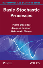 Basic Stochastic Processes - Pierre Devolder