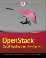 OpenStack Cloud Application Development - Scott Adkins