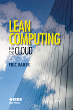 Lean Computing for the Cloud - Eric Bauer
