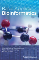 Basic Applied Bioinformatics - Chandra Sekhar Mukhopadhyay