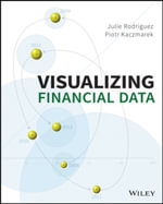 Visualizing Financial Data - Julie Rodriguez