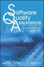 Software Quality Assurance - Claude Y. Laporte