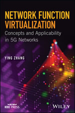 Network Function Virtualization : Concepts and Applicability in 5G Networks - Ying Zhang