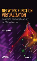 Network Function Virtualization : Concepts and Applicability in 5G Networks - Ying Zhang