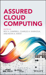 Assured Cloud Computing - Roy H. Campbell