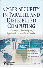 Cyber Security in Parallel and Distributed Computing : Concepts, Techniques, Applications and Case Studies - Dac-Nhuong Le