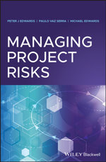 Managing Project Risks : Ccps Concept Book - Peter J. Edwards