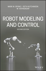 Robot Modeling and Control - Mark W. Spong