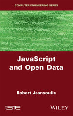JavaScript and Open Data - Robert Jeansoulin