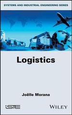 Logistics - Joelle Morana