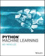 Python Machine Learning - Wei-Meng Lee