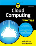 Cloud Computing For Dummies - Judith S. Hurwitz