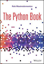 The Python Book - Rob Mastrodomenico