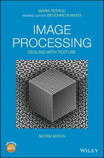 Image Processing : Dealing with Texture - Maria M. P. Petrou