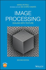 Image Processing : Dealing with Texture - Maria M. P. Petrou