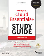 CompTIA Cloud Essentials  Study Guide : Exam CLO-002 - Quentin Docter