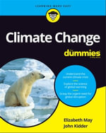 Climate Change For Dummies - Elizabeth May