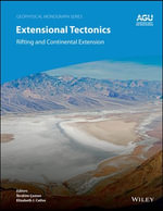Extensional Tectonics : Rifting and Continental Extension - Ibrahim Çemen