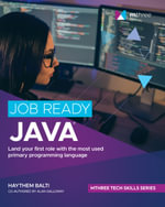 Job Ready Java - Haythem Balti