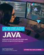 Job Ready Java - Haythem Balti