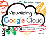 Visualizing Google Cloud : 101 Illustrated References for Cloud Engineers and Architects - Priyanka Vergadia