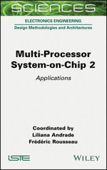 Multi-Processor System-on-Chip 2 : Applications - Liliana Andrade