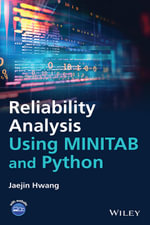Reliability Analysis Using MINITAB and Python - Jaejin Hwang