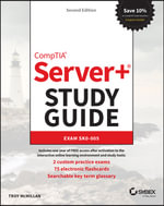 CompTIA Server+ Study Guide : Exam SK0-005 - Troy McMillan