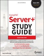 CompTIA Server+ Study Guide : Exam SK0-005 - Troy McMillan