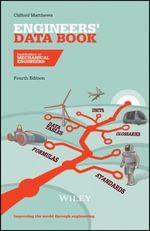 Engineers' Data Book - Clifford Matthews