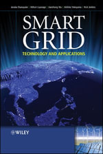 Smart Grid : Technology and Applications - Nick Jenkins
