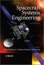 Spacecraft Systems Engineering - Peter Fortescue