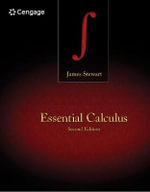 Essential Calculus : 2nd Edition - James Stewart