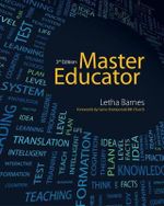 Master Educator : Mindtap Course List - Letha  Barnes