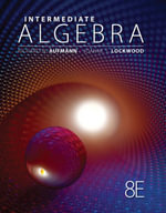 Intermediate Algebra - Richard N. Aufmann