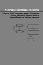 Nontraditional Database Systems - Yahiko Kambayashi