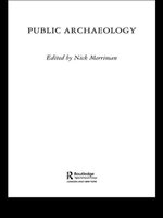 Public Archaeology - Nick Merriman