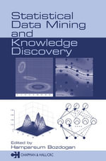 Statistical Data Mining and Knowledge Discovery - Hamparsum Bozdogan