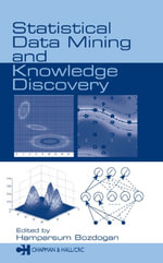 Statistical Data Mining and Knowledge Discovery - Hamparsum Bozdogan