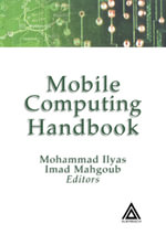 Mobile Computing Handbook - Mohammad Ilyas