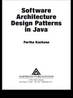 Software Architecture Design Patterns in Java - Partha Kuchana